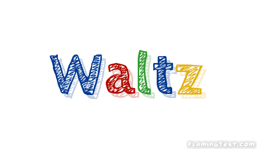 Waltz Cidade