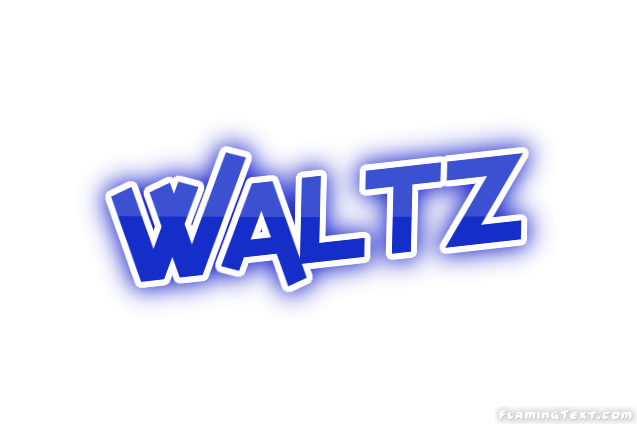 Waltz مدينة