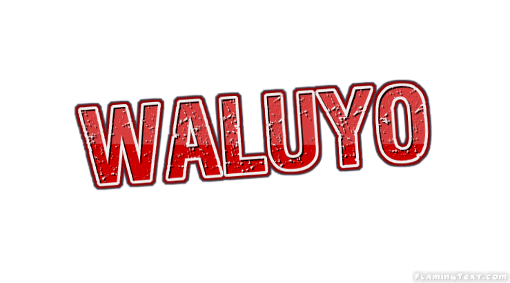 Waluyo Ville