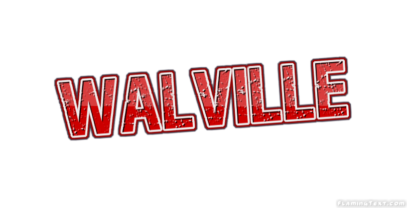 Walville City