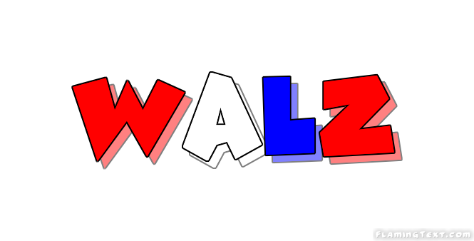 Walz City