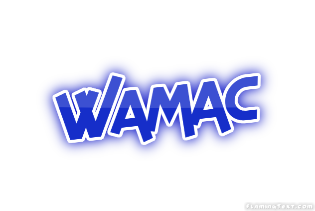 Wamac Cidade