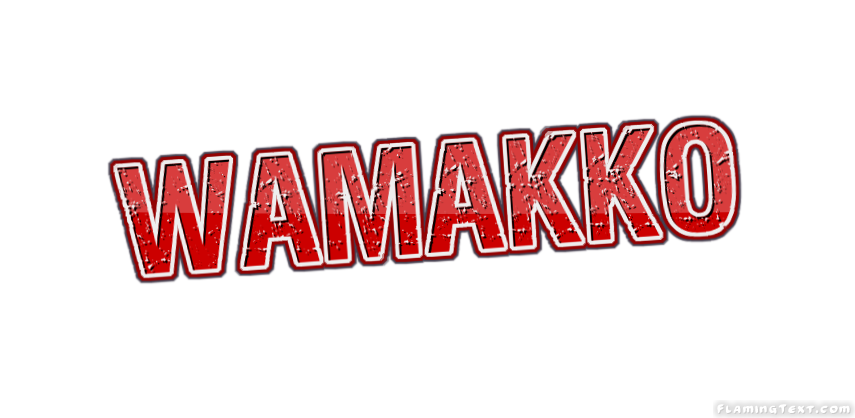 Wamakko City
