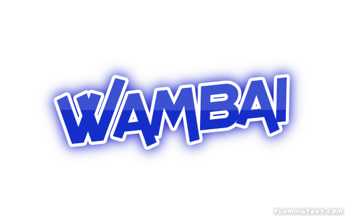 Wambai City