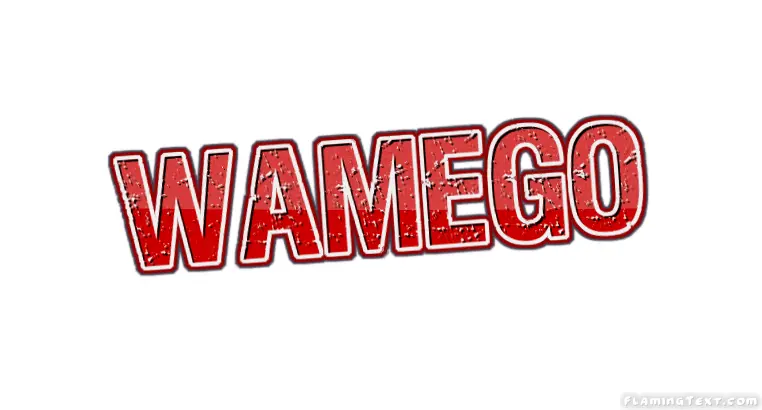 Wamego 市