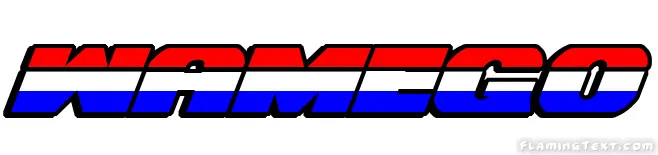 Wamego 市