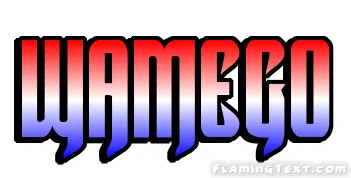Wamego 市