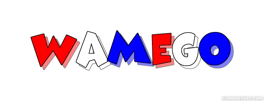 Wamego 市