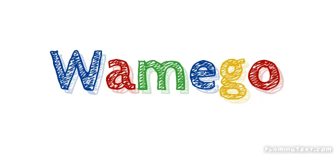 Wamego 市