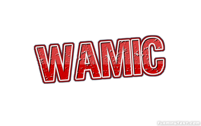 Wamic City