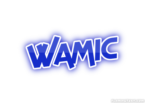 Wamic City