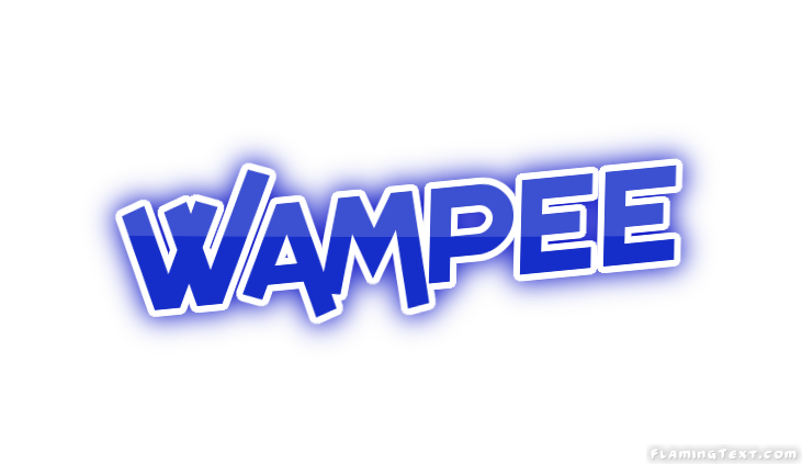 Wampee City