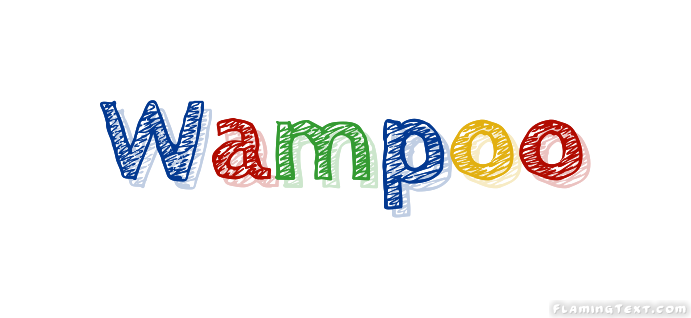 Wampoo City