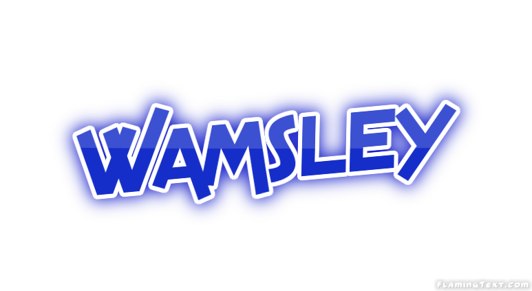Wamsley City