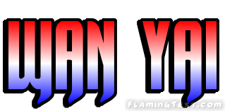 Wan Yai City