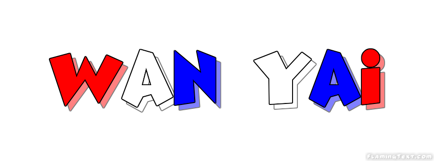 Wan Yai City