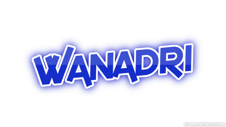 Wanadri Cidade