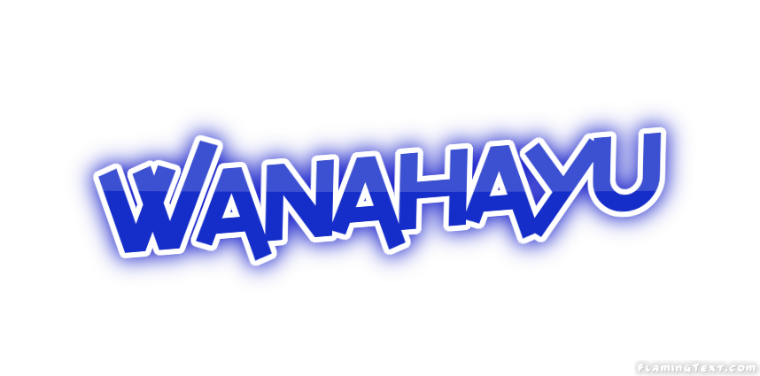 Wanahayu City