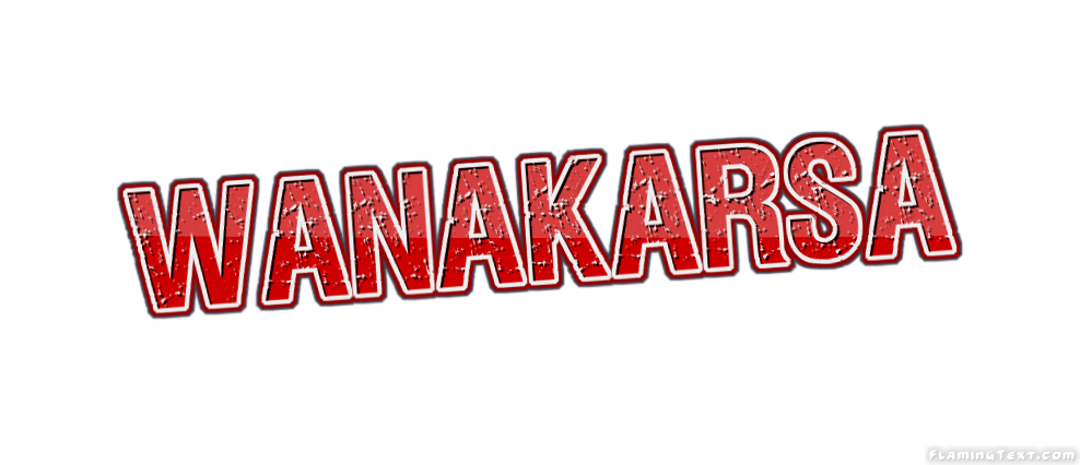 Wanakarsa город