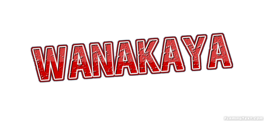 Wanakaya مدينة