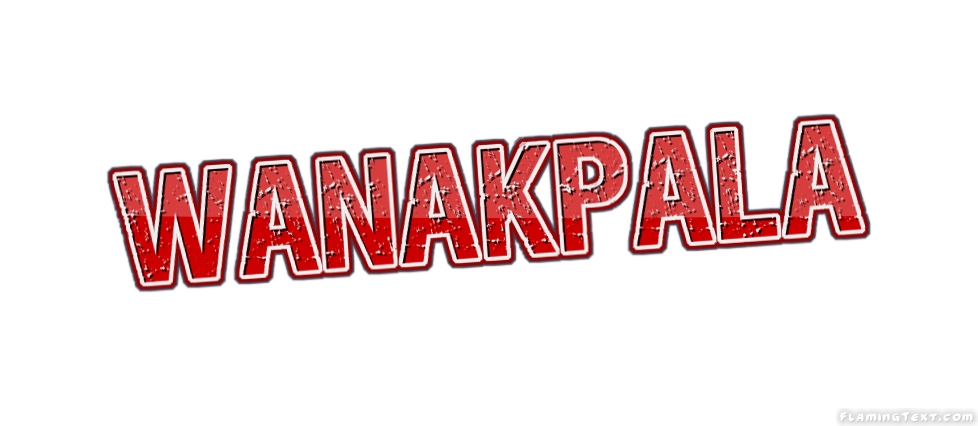 Wanakpala مدينة