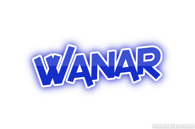 Wanar 市