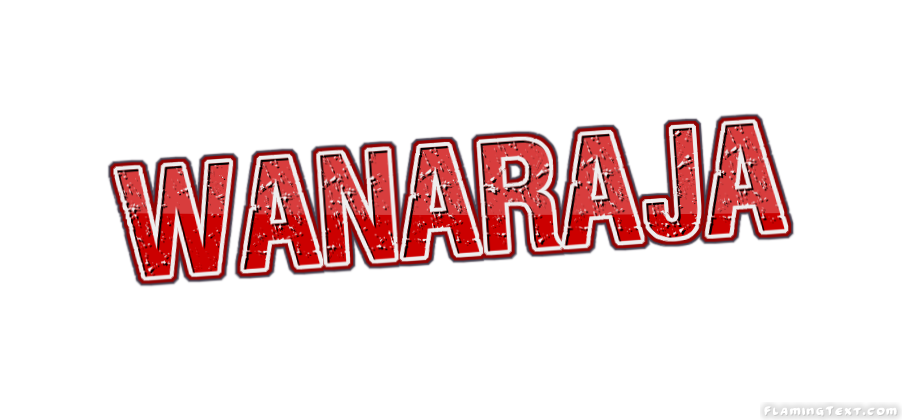 Wanaraja 市