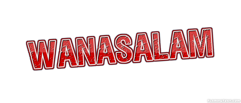 Wanasalam Ville