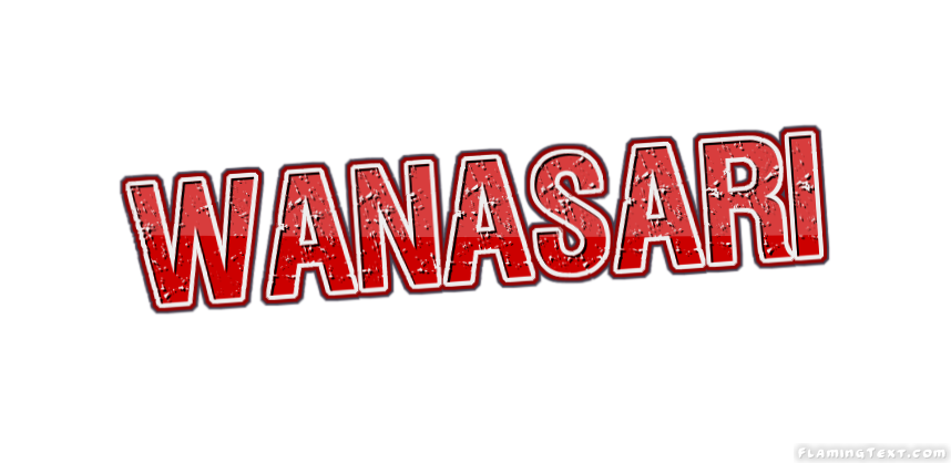 Wanasari City