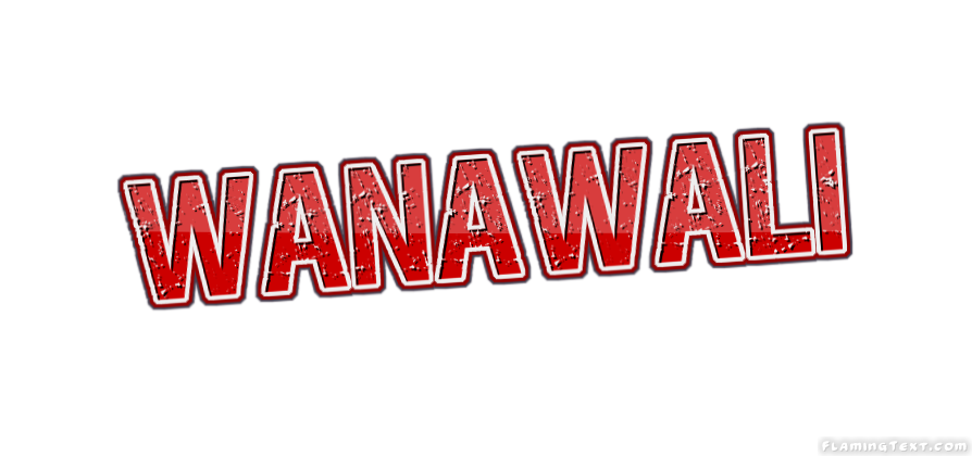 Wanawali 市