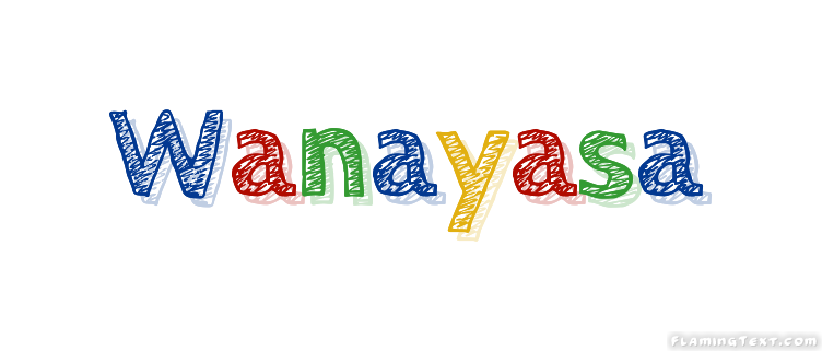 Wanayasa مدينة