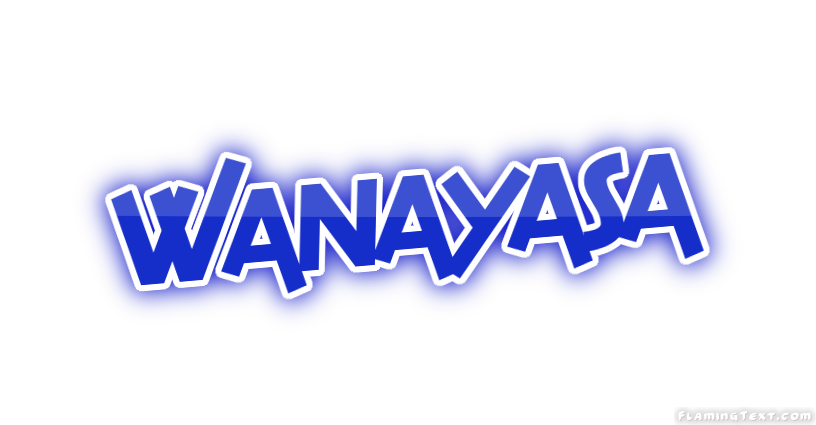 Wanayasa город