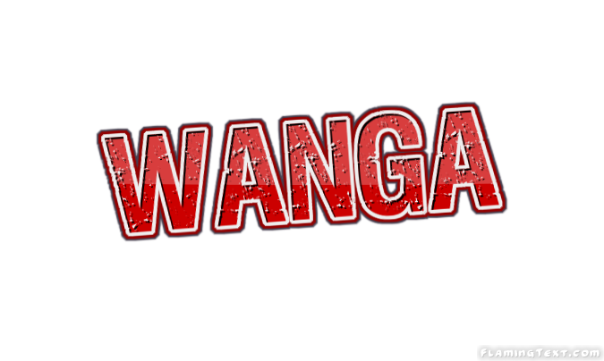 Wanga City