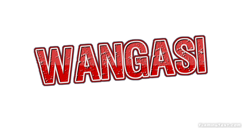 Wangasi City