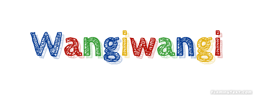 Wangiwangi City