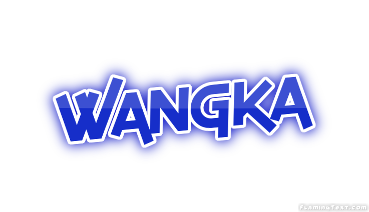 Wangka Cidade