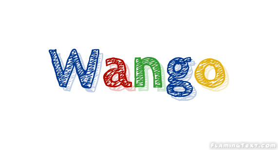 Wango مدينة