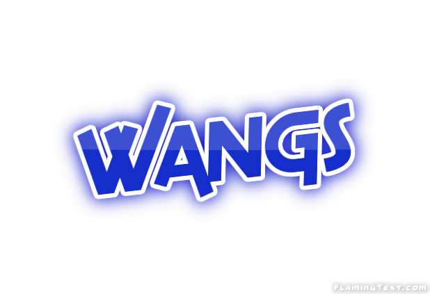 Wangs Stadt