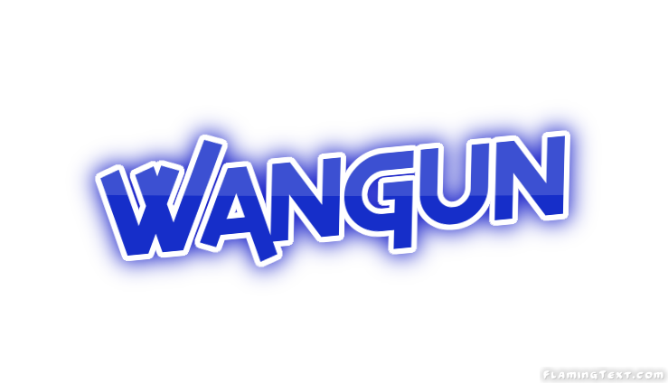 Wangun Ville