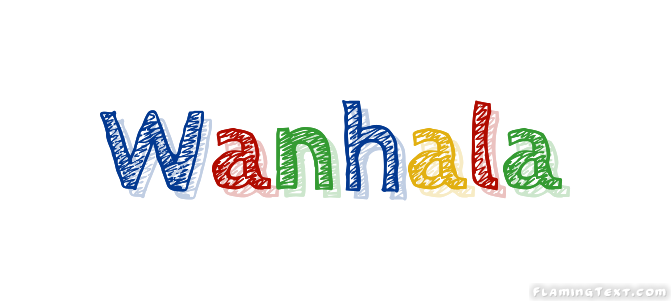 Wanhala Ville