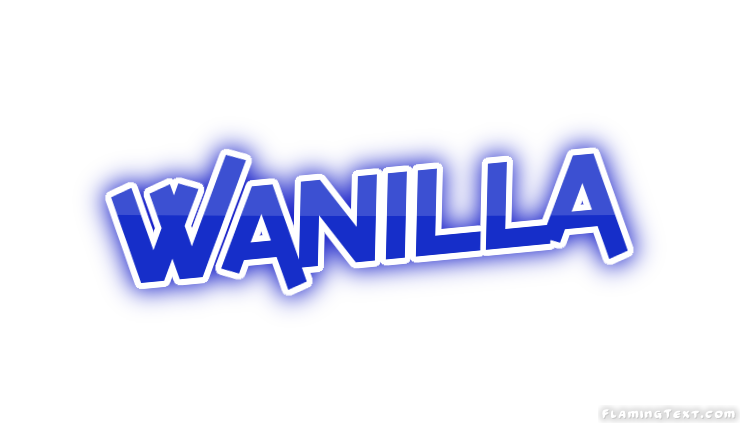Wanilla Ville