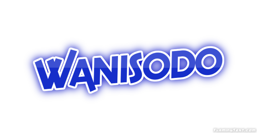 Wanisodo City