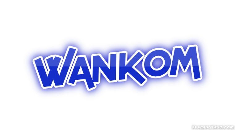 Wankom 市