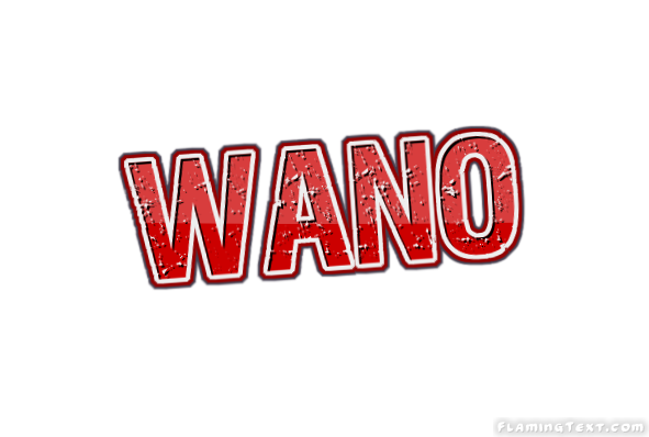 Wano City