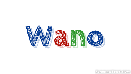 Wano City