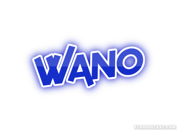 Wano 市