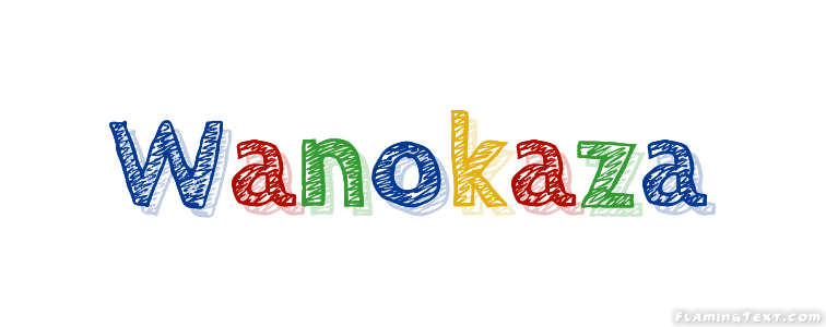 Wanokaza City