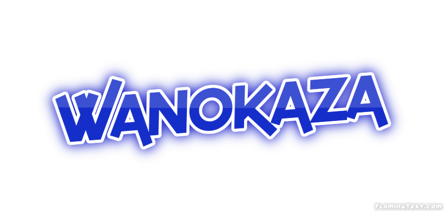 Wanokaza Stadt