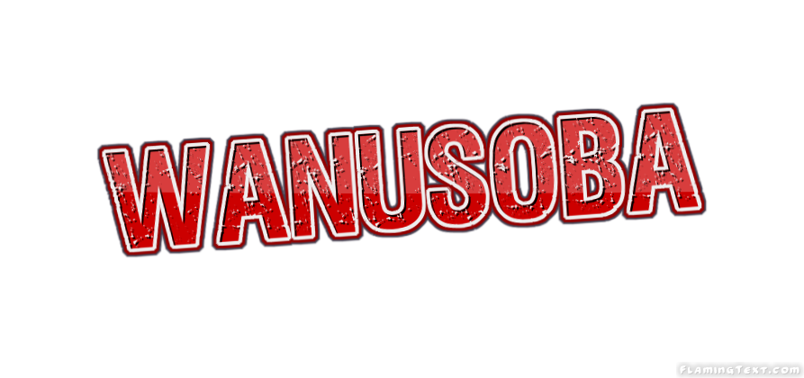 Wanusoba город