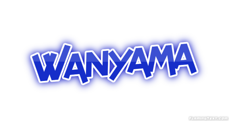 Wanyama 市